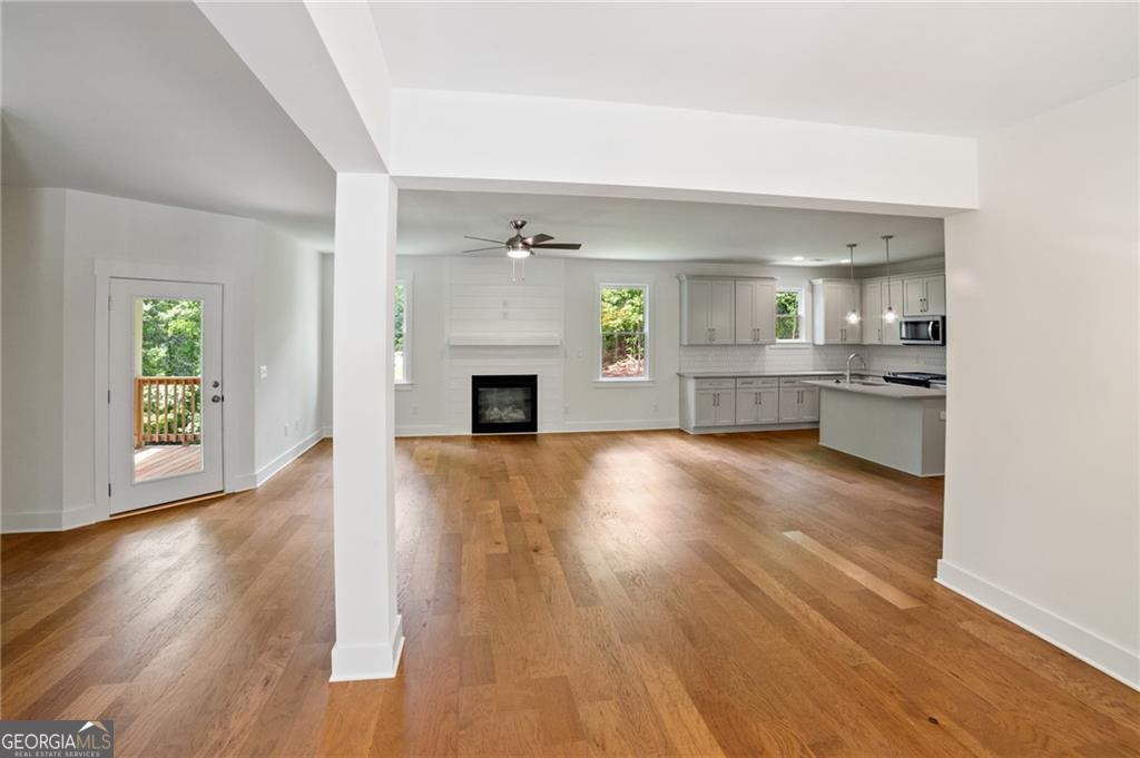 Highlands of Decatur - Residential