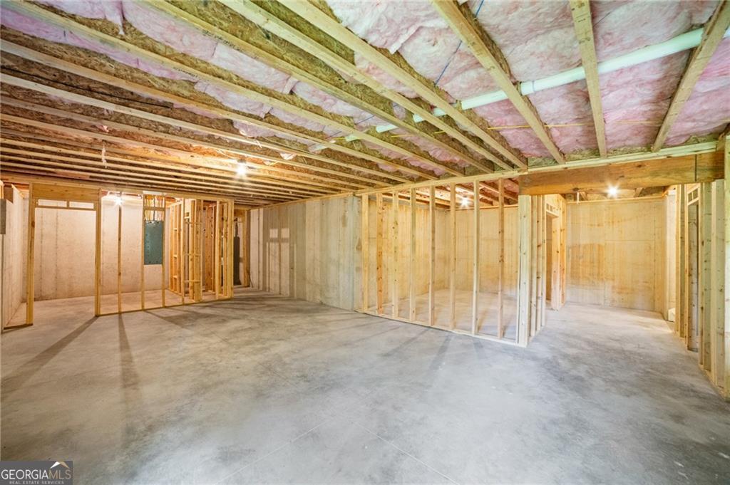 Highlands of Decatur - Residential