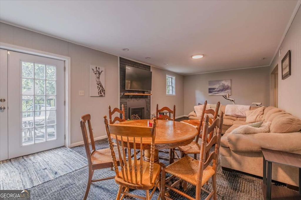 Photo of 20 Mitchell Circle SE, Rome, GA 30161 (MLS # 10705790)