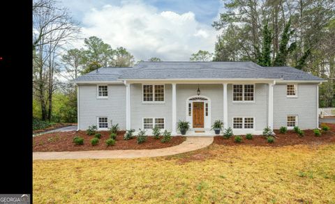 20 Mitchell CIR SE Rome GA 30161