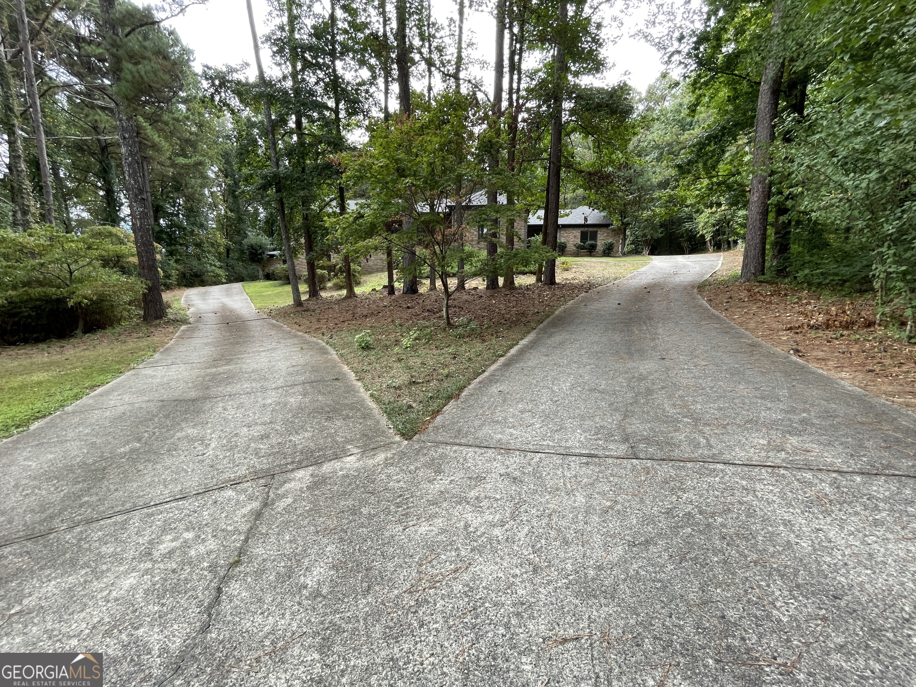 1935 Lamp Post LN