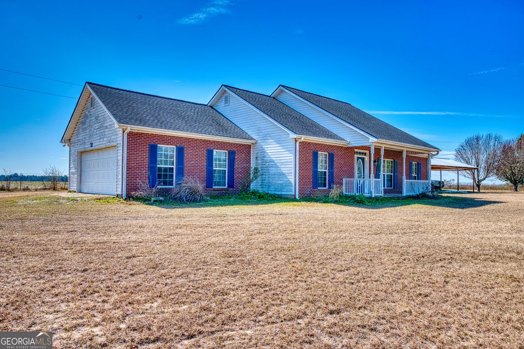 Photo of 441 Weaver Road, Moultrie, GA 31768 (MLS # 10682644)