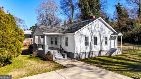 Photo of 1705 Olmstead Street SW, Rome, GA 30161 (MLS # 10675649)