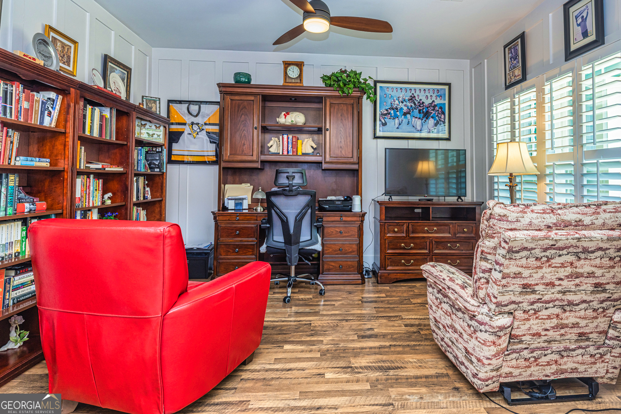 120 Courtland RD