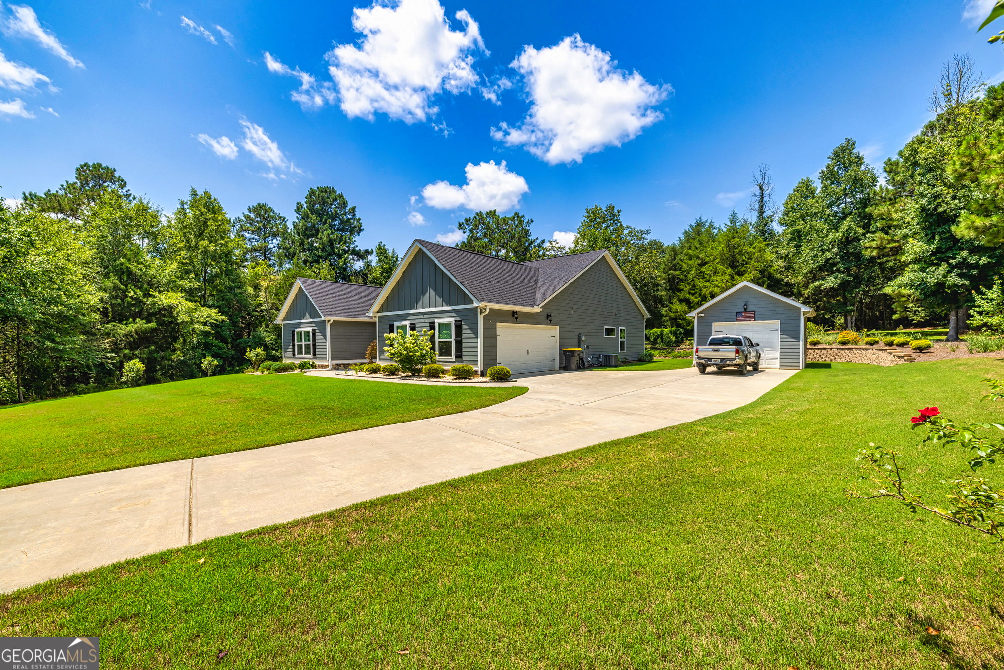 120 Courtland RD