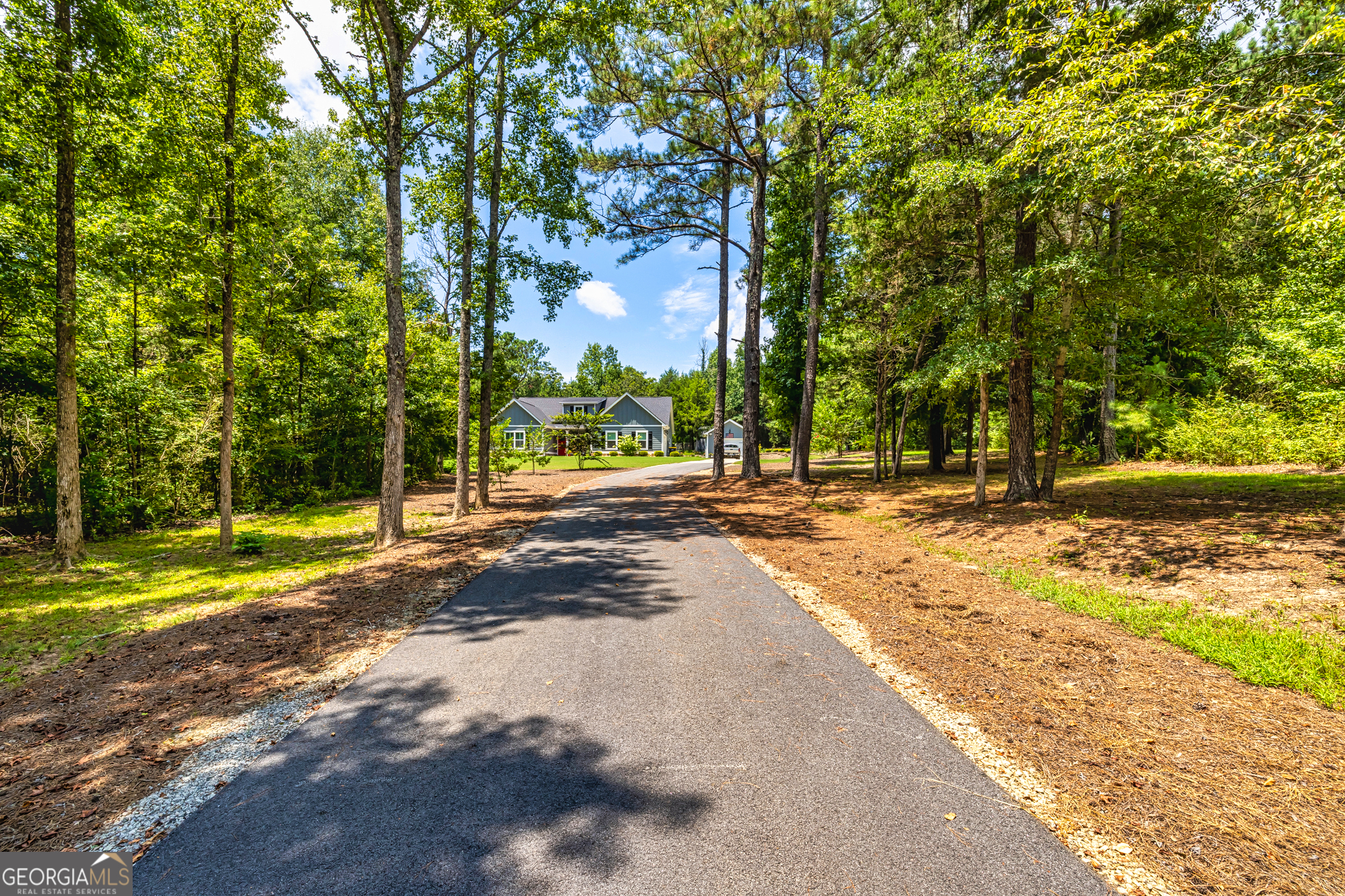 120 Courtland RD