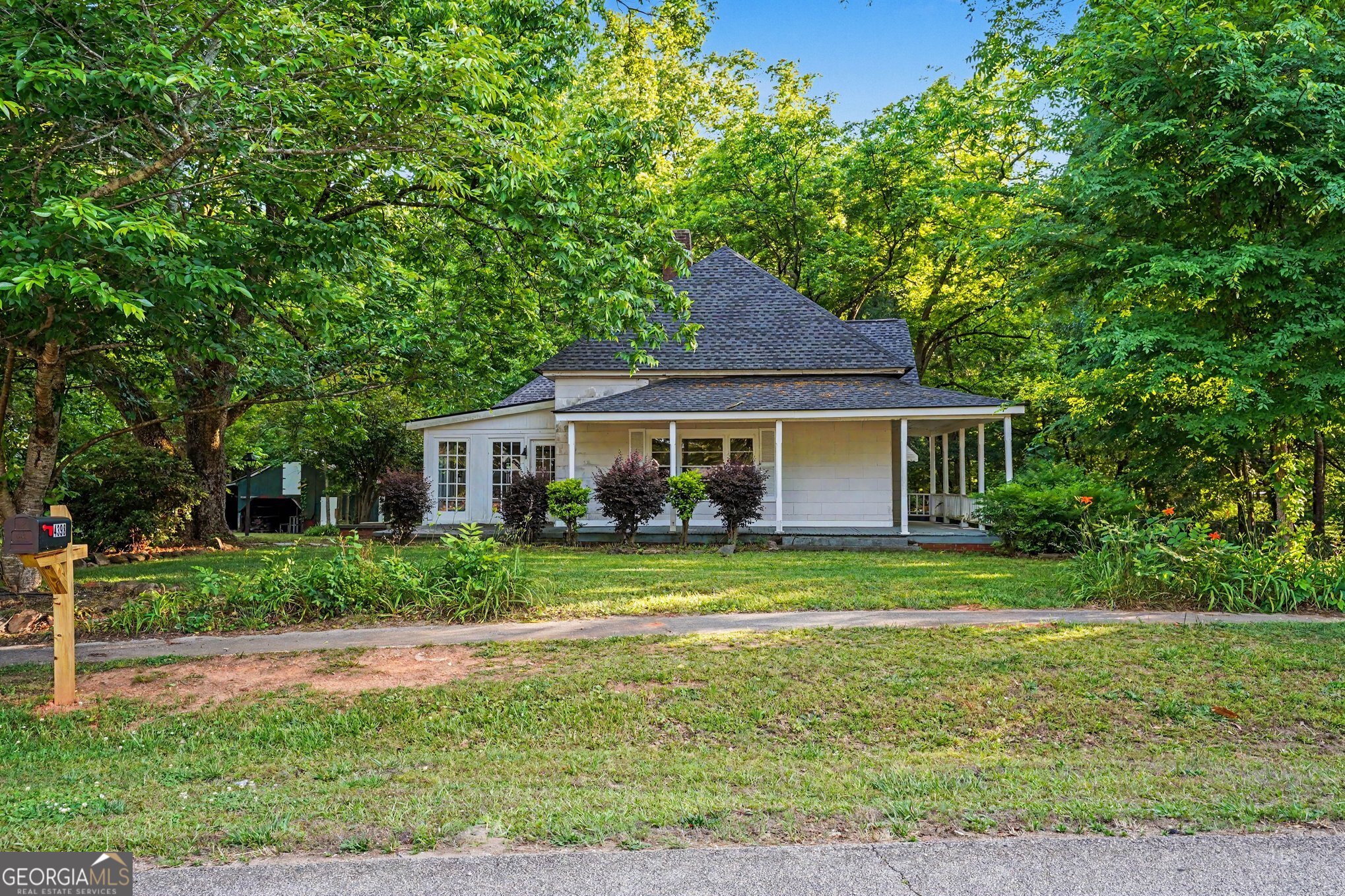 4398 Highway 142