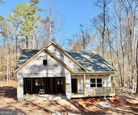 119 N Cambridge Drive Milledgeville GA 31061