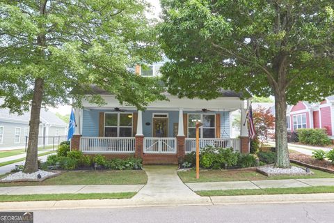 230 Ryan Lane, Covington, GA 30014 - #: 10521583