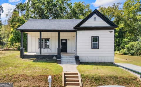 Photo of 13 N Blanche Avenue SW, Rome, GA 30161 (MLS # 10834283)