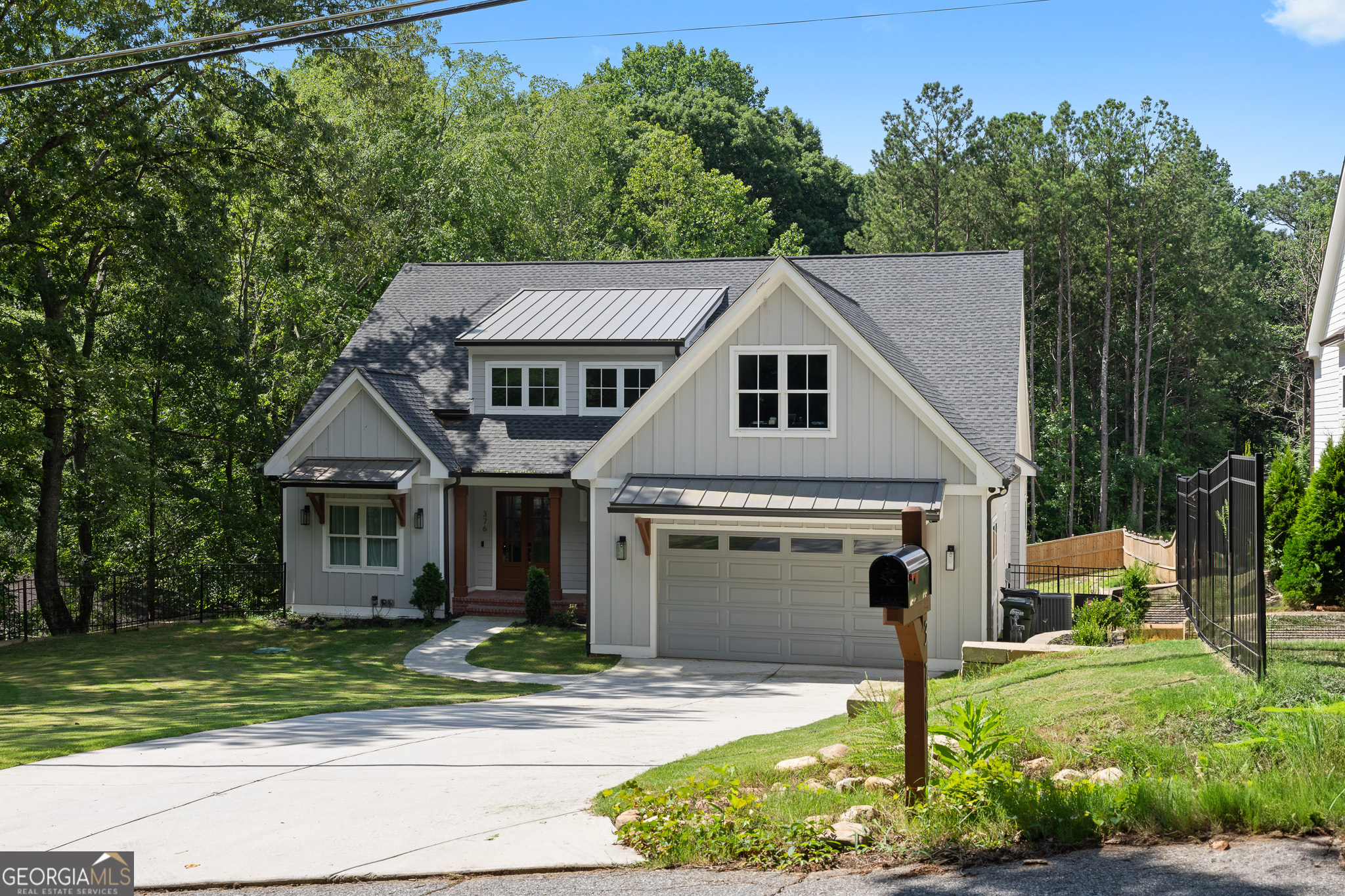 376 Hunnicutt RD SE