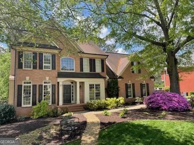 131 HELMSWOOD CIR