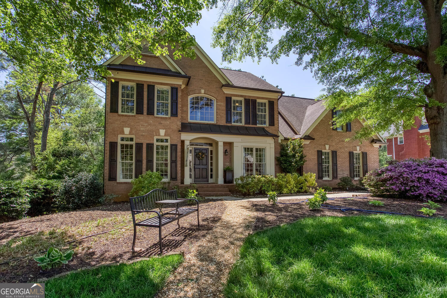 131 HELMSWOOD CIR