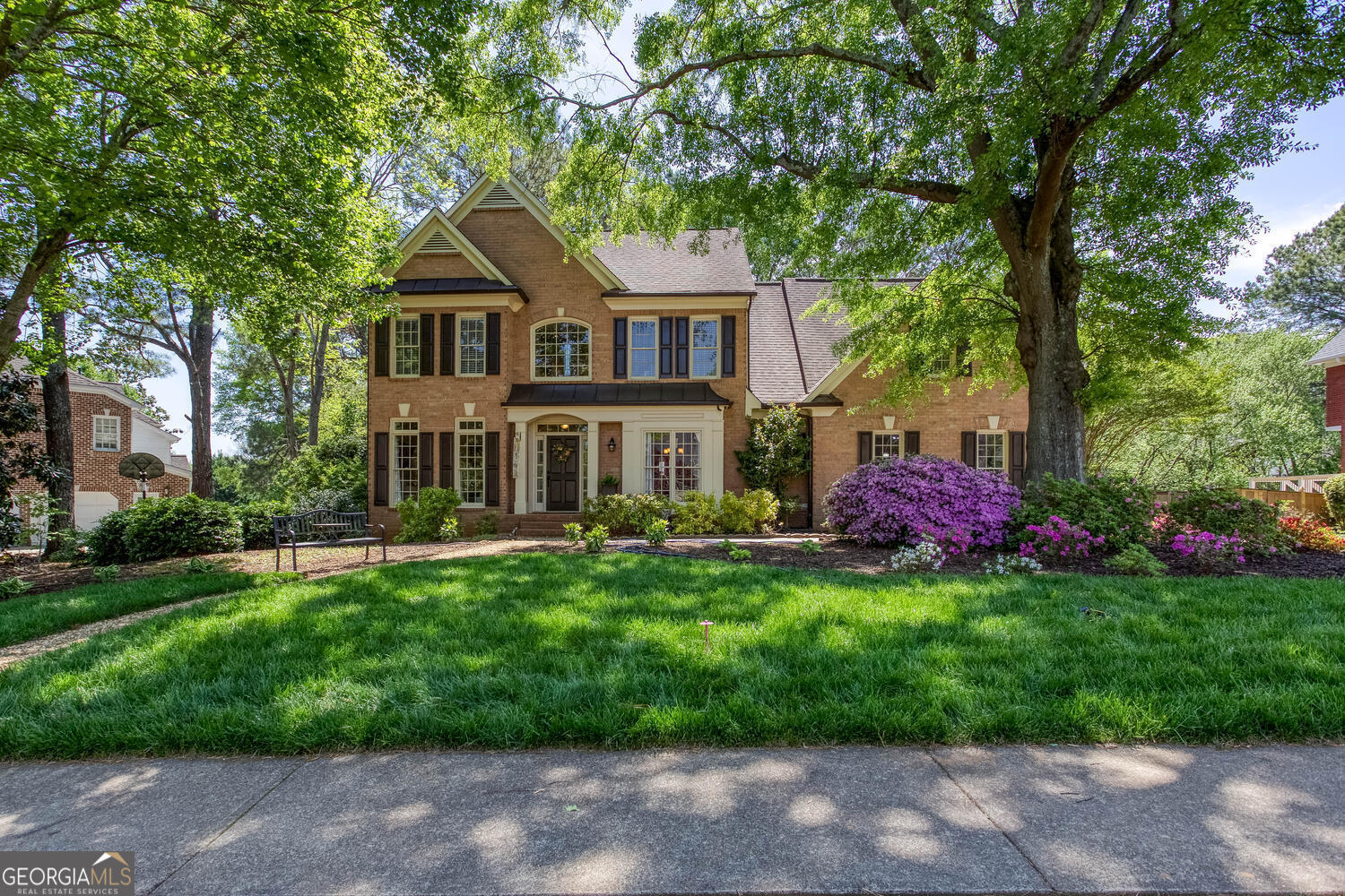 131 HELMSWOOD CIR