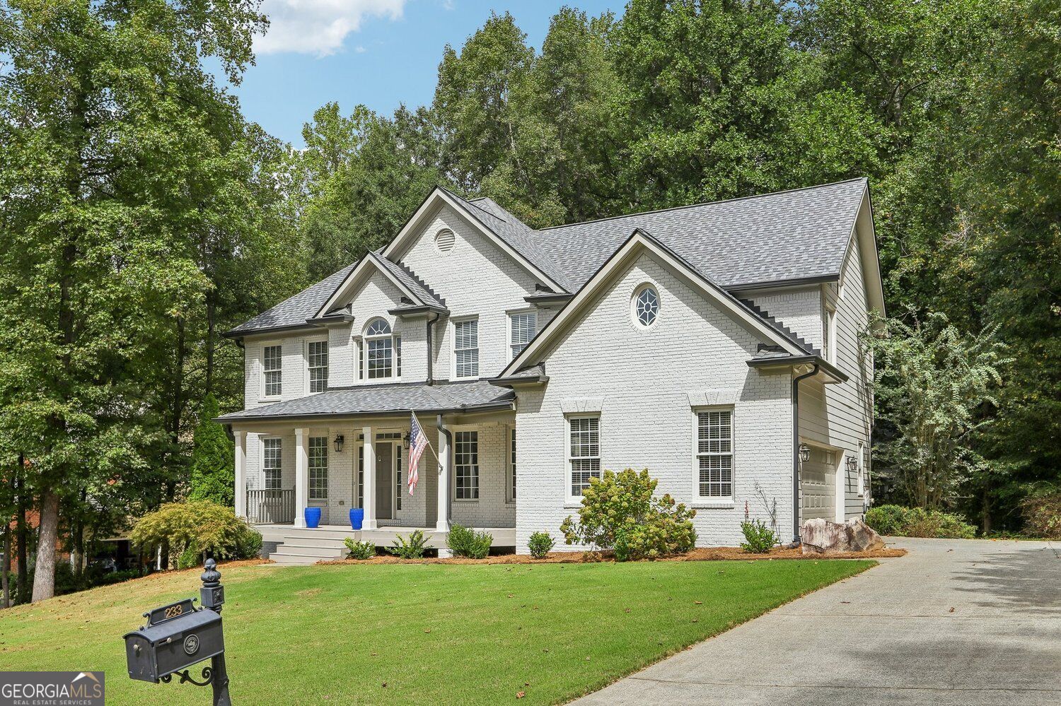 233 Jeffrey DR
