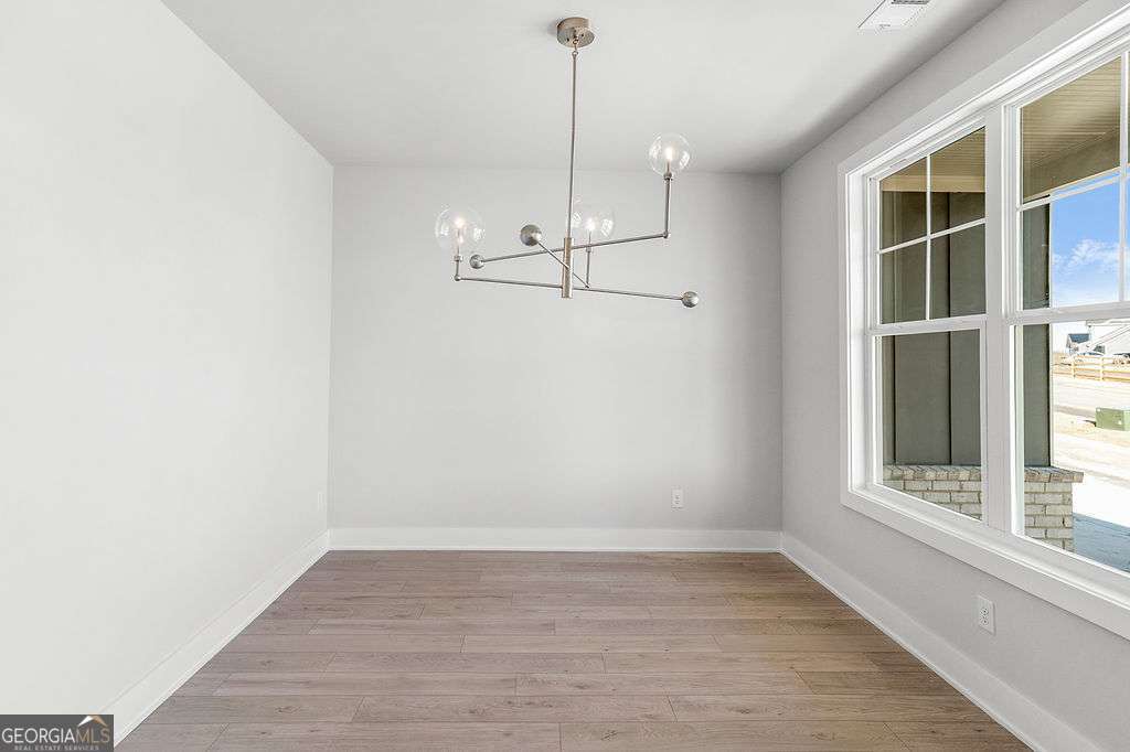 2588 Parkside Way Homesite 18