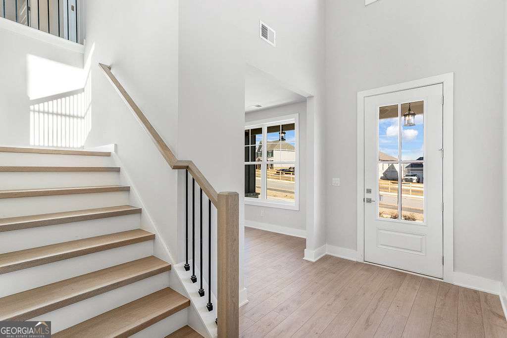 2588 Parkside Way Homesite 18