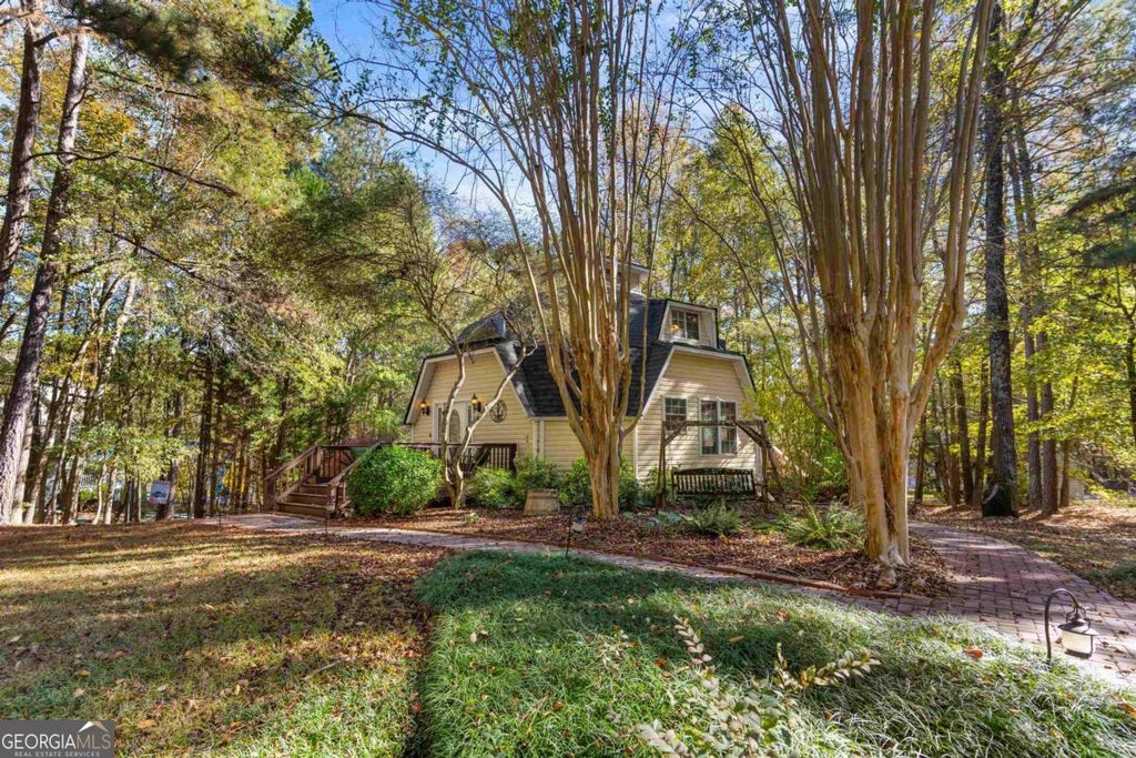 Photo of 1251 White Oak Drive, White Plains, GA 30678 (MLS # 10811514)