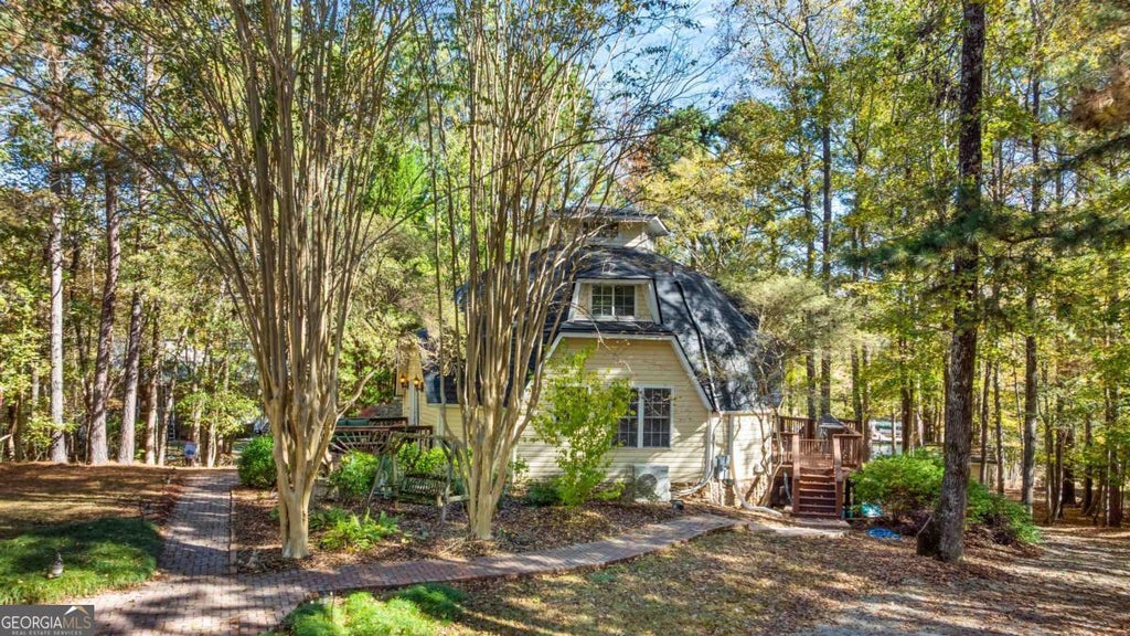 Photo of 1251 White Oak Drive, White Plains, GA 30678 (MLS # 10811514)
