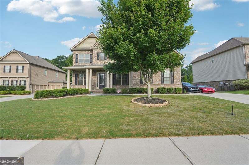 6415 YELLOW BIRCH