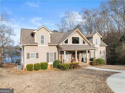 488 Brookdale PT Lavonia GA 30553