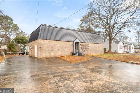 6511 Church ST Riverdale GA 30274