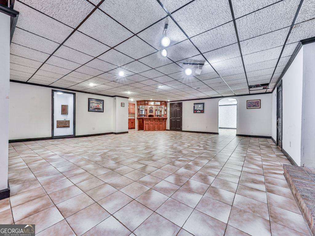 Terrell Mill Estates - Residential