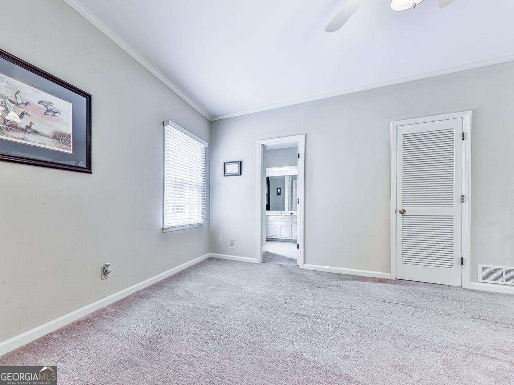 Terrell Mill Estates - Residential