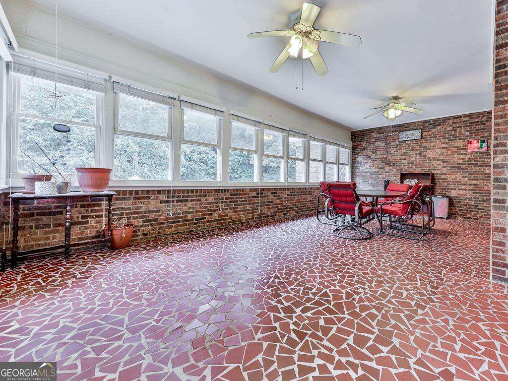 Terrell Mill Estates - Residential