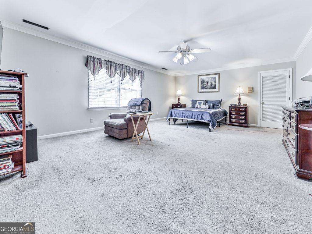 Terrell Mill Estates - Residential