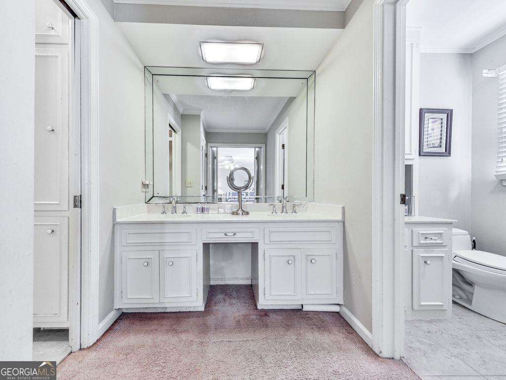 Terrell Mill Estates - Residential