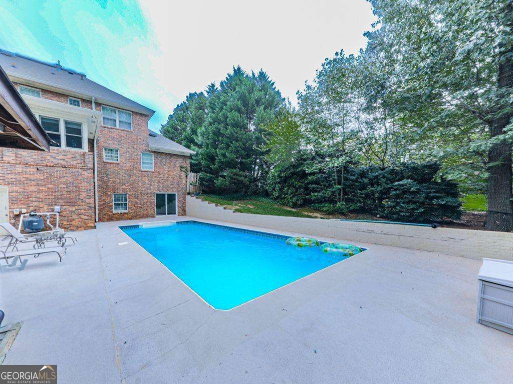 Terrell Mill Estates - Residential