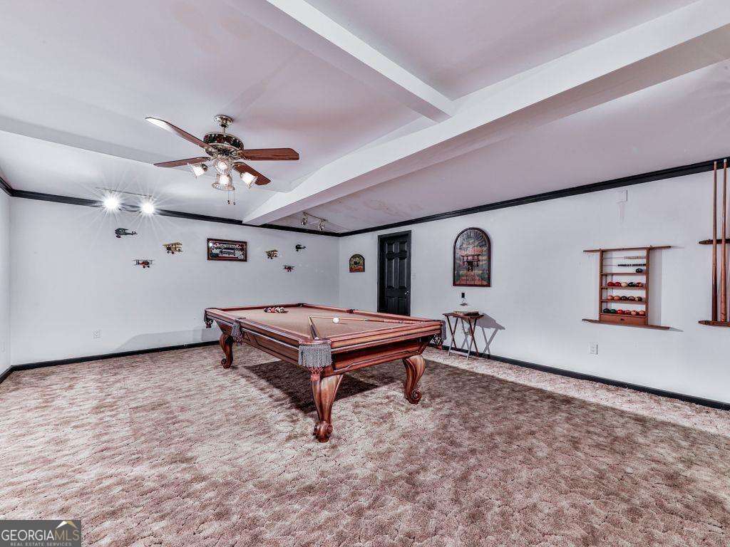 Terrell Mill Estates - Residential