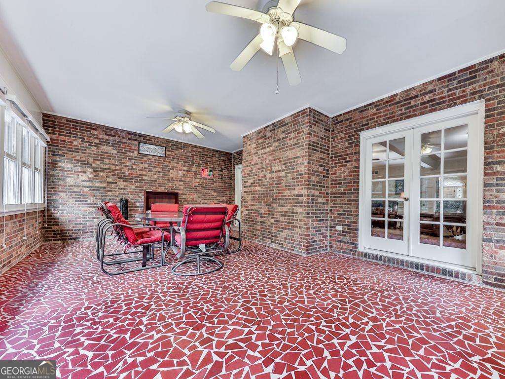 Terrell Mill Estates - Residential