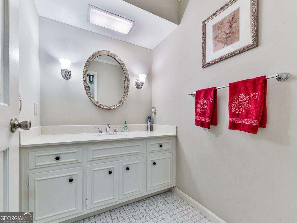 Terrell Mill Estates - Residential