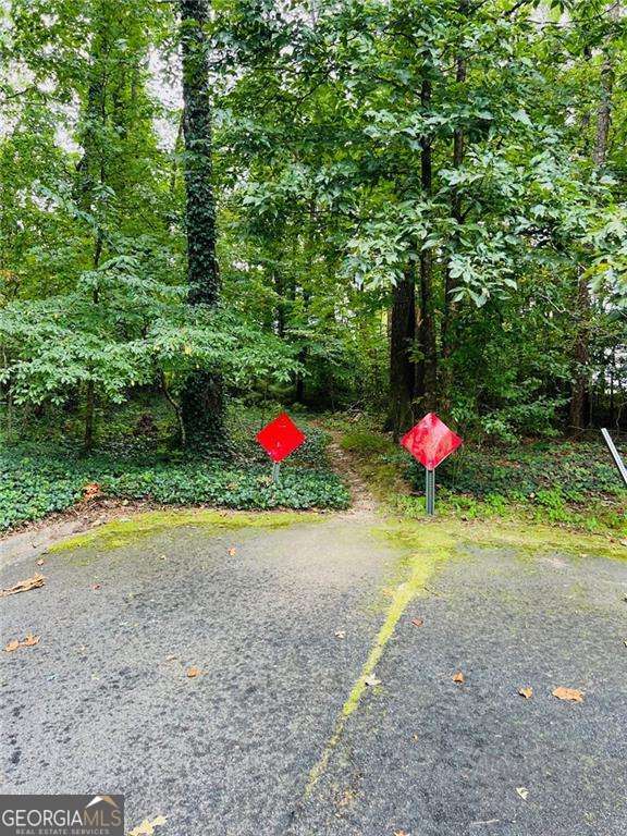 Terrell Mill Estates - Residential