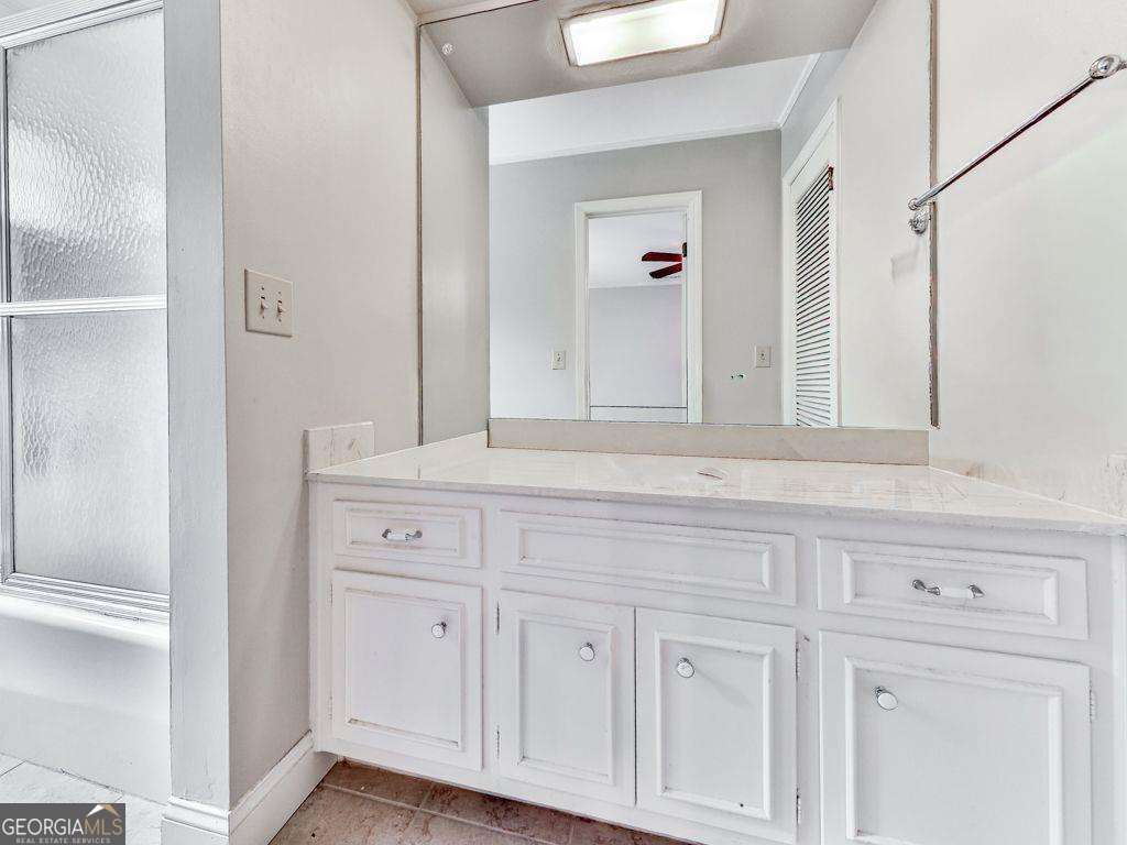 Terrell Mill Estates - Residential