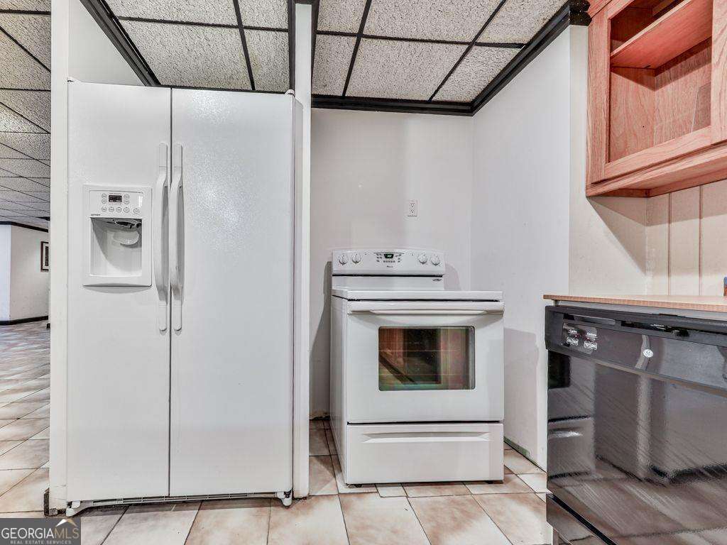 Terrell Mill Estates - Residential