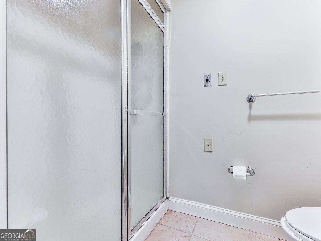 Terrell Mill Estates - Residential