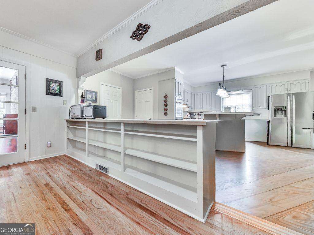 Terrell Mill Estates - Residential