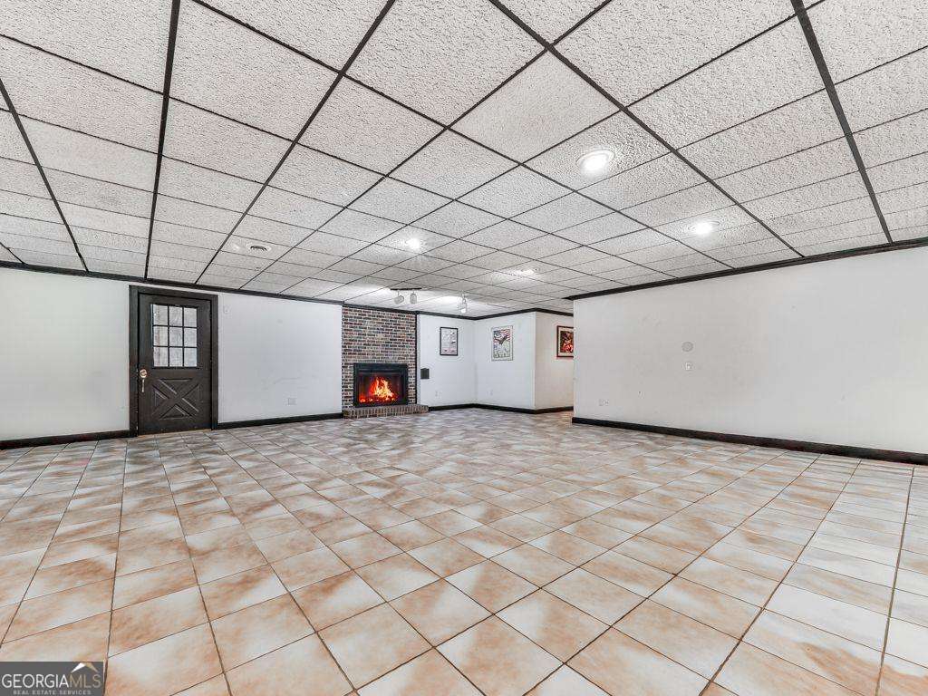 Terrell Mill Estates - Residential