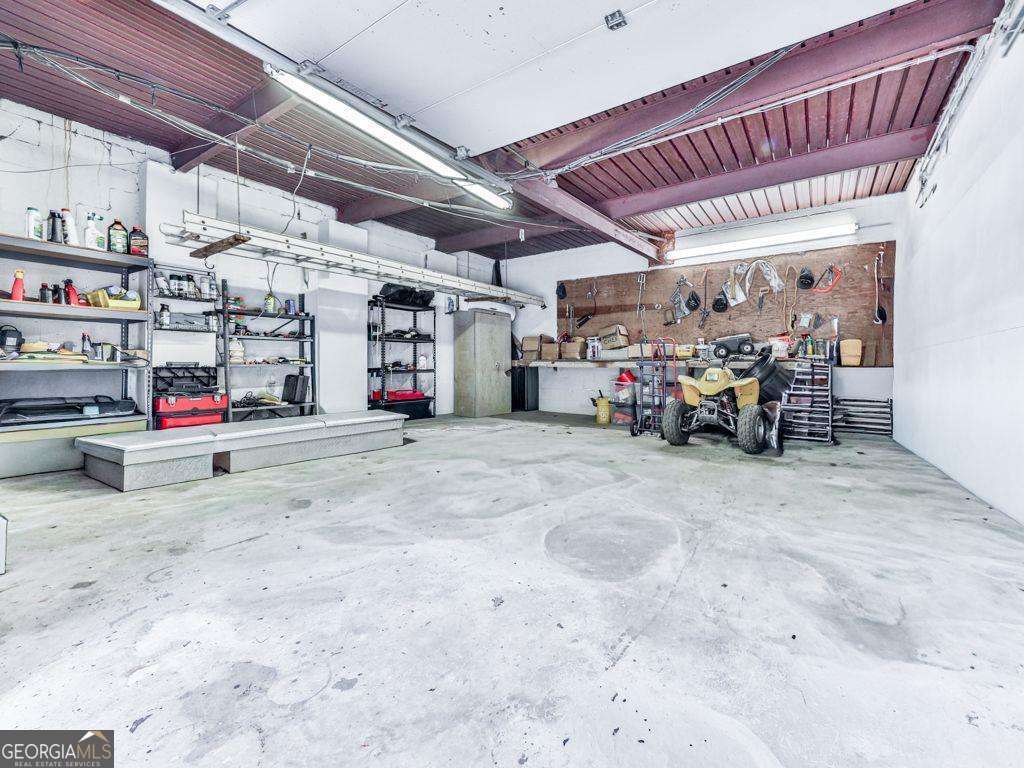 Terrell Mill Estates - Residential