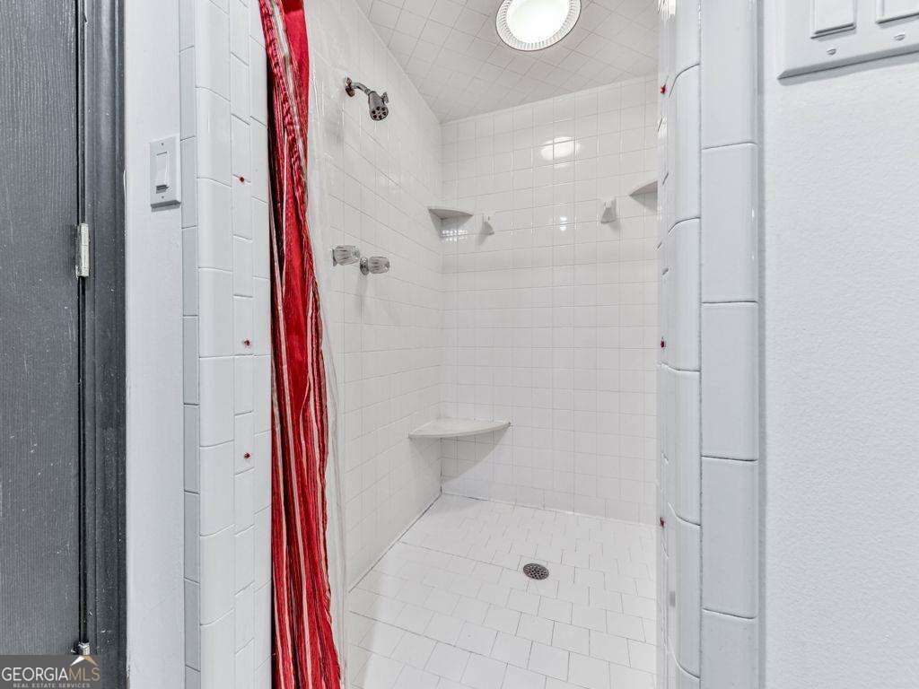 Terrell Mill Estates - Residential