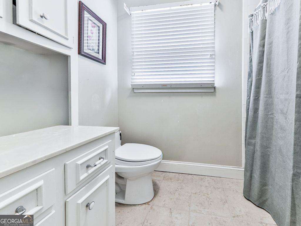 Terrell Mill Estates - Residential