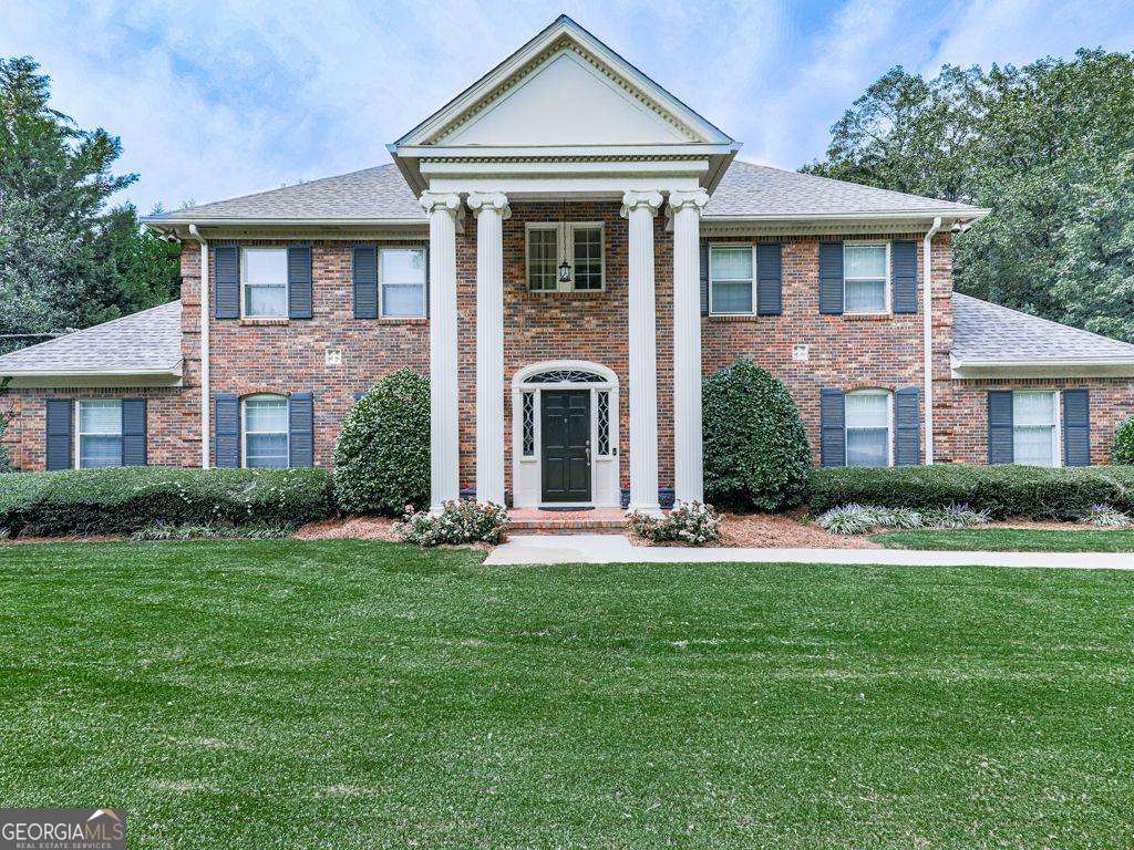 3115 Beechwood DR SE