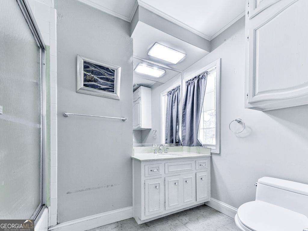 Terrell Mill Estates - Residential