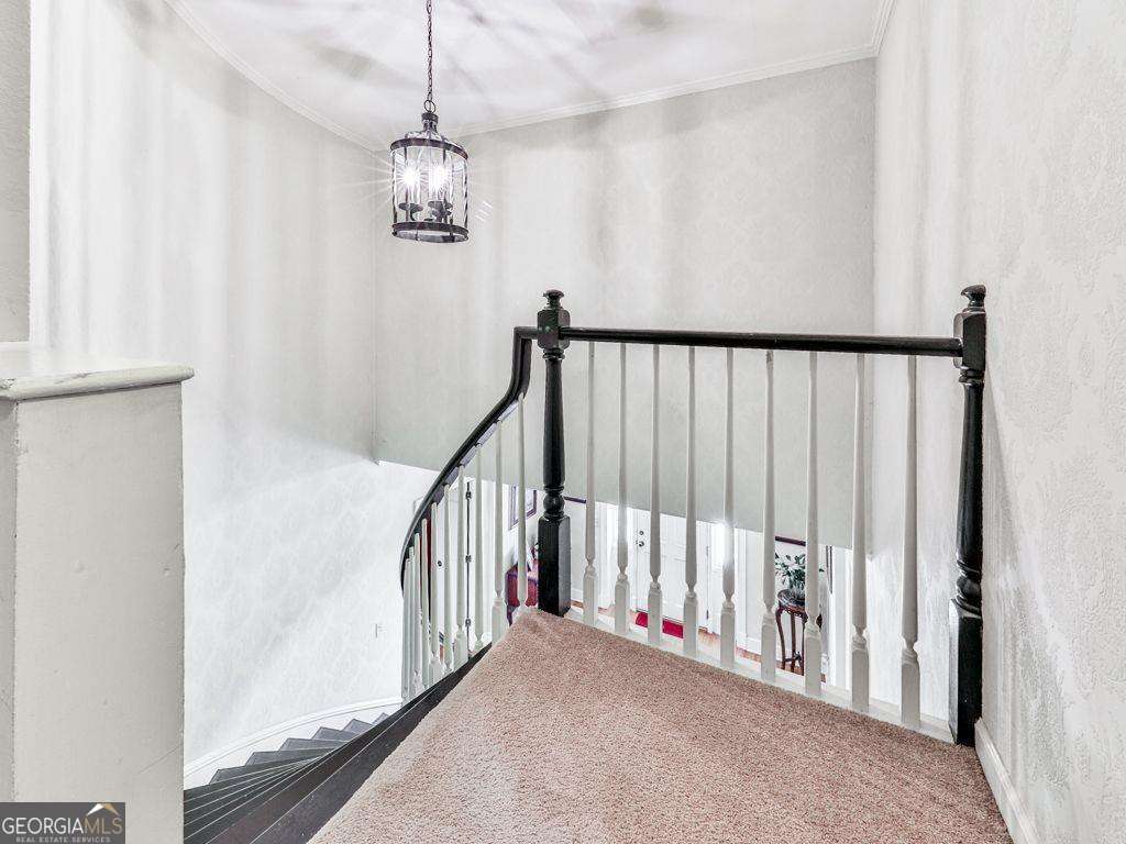 Terrell Mill Estates - Residential