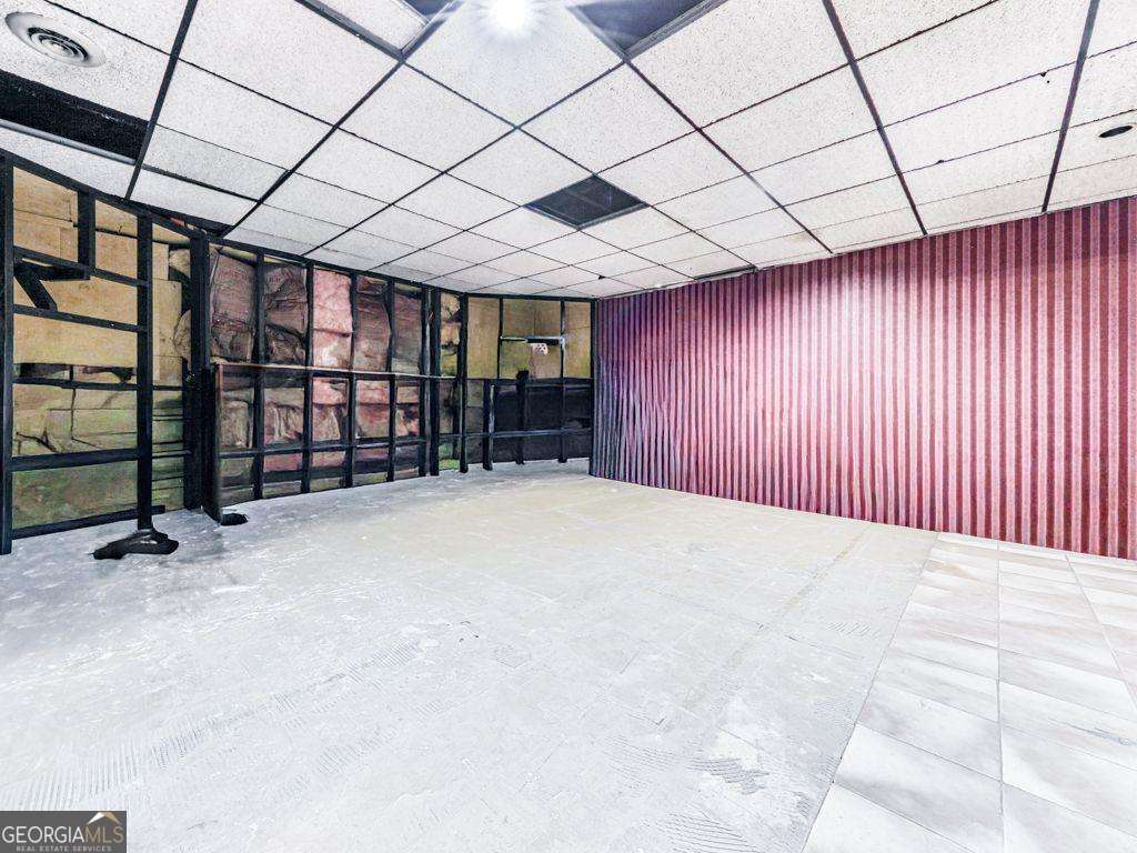 Terrell Mill Estates - Residential