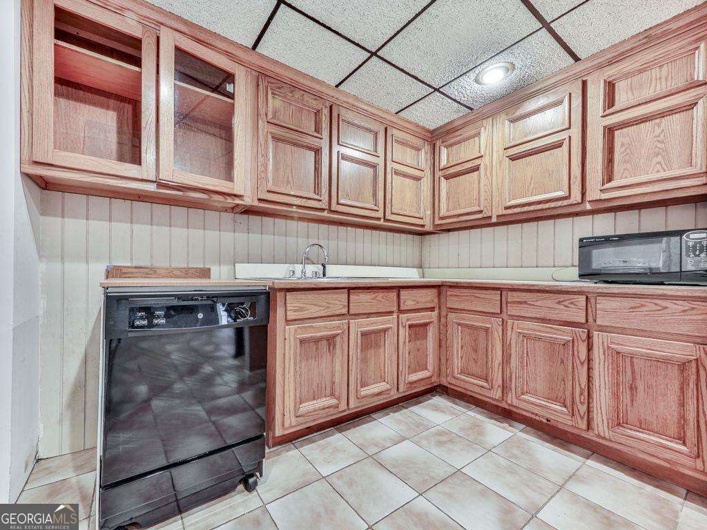 Terrell Mill Estates - Residential