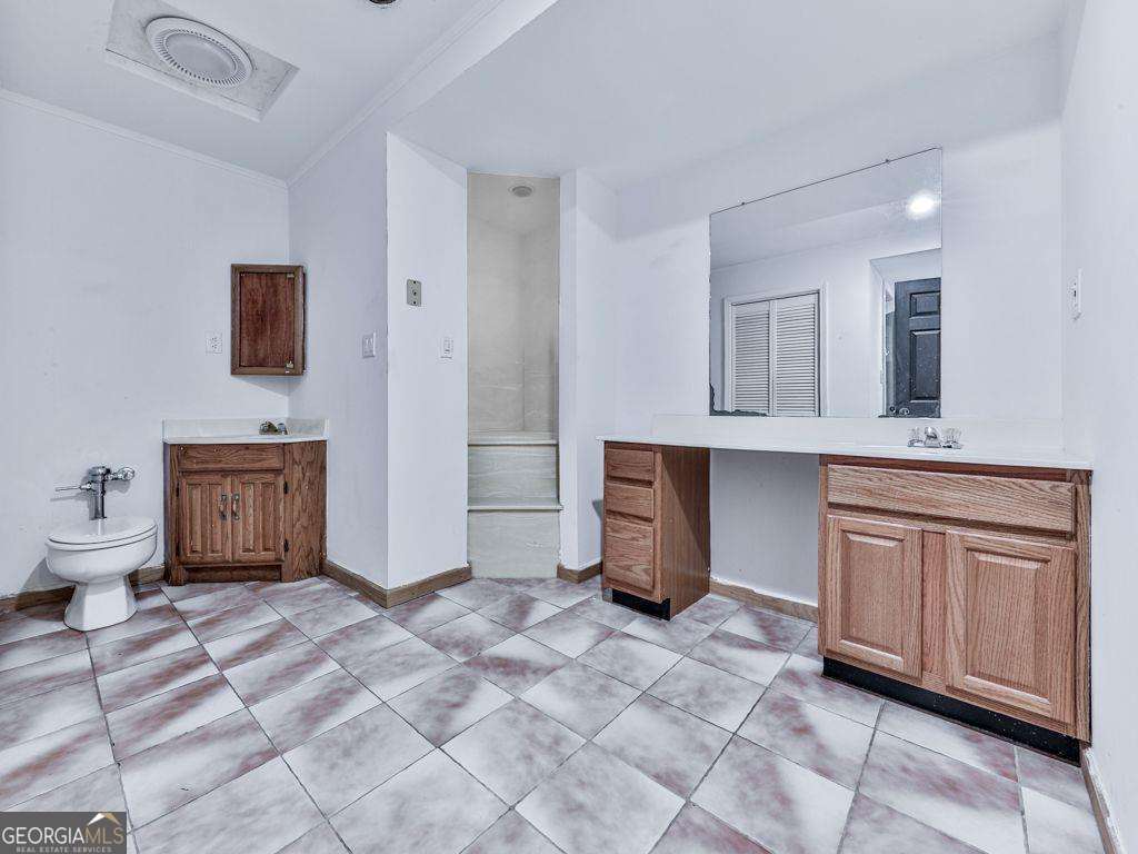 Terrell Mill Estates - Residential